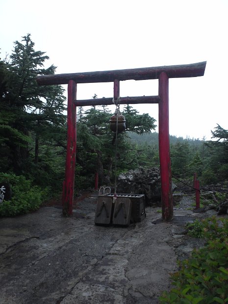 [クリーン・キャンペーン in Mt.FUJI]