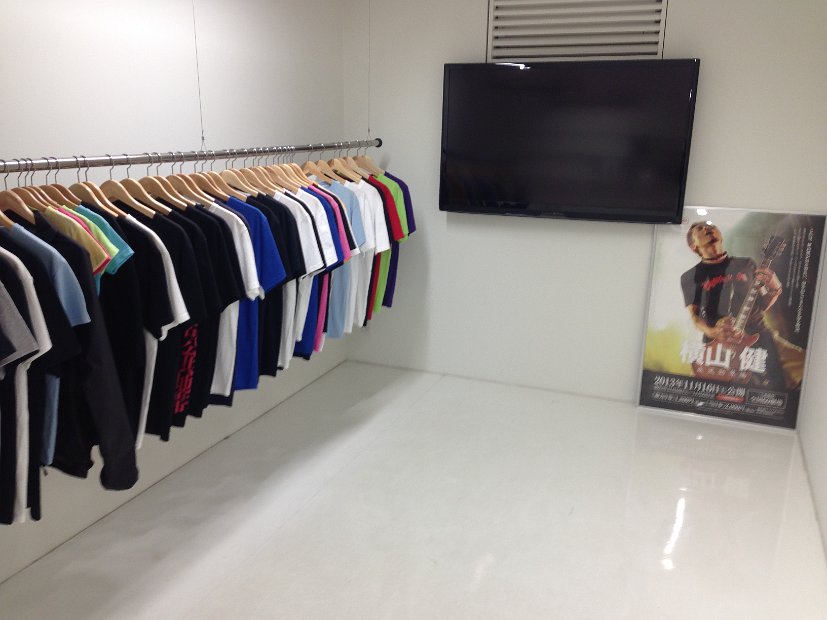 [PAUL McCARTNEY　OUT THERE JAPAN TOUR 2014]