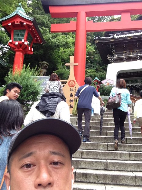 [SATANIC CARNIVAL '14]