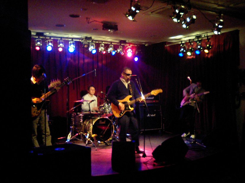 [SoCoの部屋 in club☆jungle　Vol.0　～関係者プレゼン～　編]