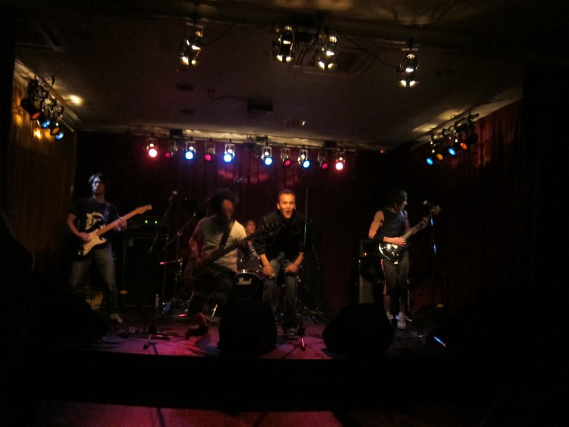 [SoCoの部屋 in club☆jungle Vol.4　～COMIN'KOBE'11×MUSIC☆JUNGLE TV　アフターパーティーイベント～　編]