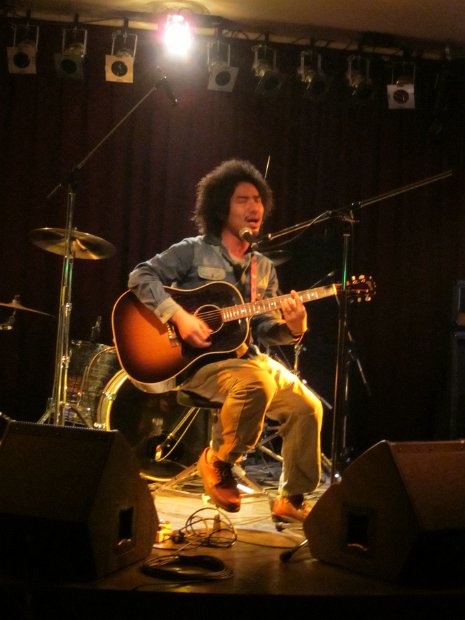 [SoCoの部屋 in club☆jungle Vol.4　～COMIN'KOBE'11×MUSIC☆JUNGLE TV　アフターパーティーイベント～　編]