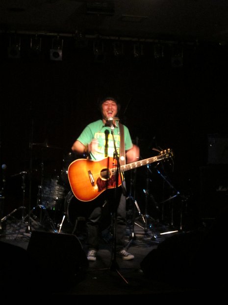 [SoCoの部屋 in club☆jungle Vol.4　～COMIN'KOBE'11×MUSIC☆JUNGLE TV　アフターパーティーイベント～　編]