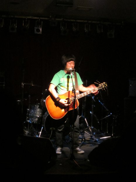 [SoCoの部屋 in club☆jungle Vol.4　～COMIN'KOBE'11×MUSIC☆JUNGLE TV　アフターパーティーイベント～　編]