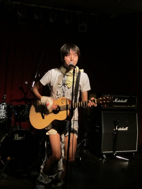 [SoCoの部屋 in club☆jungle Vol.4　～COMIN'KOBE'11×MUSIC☆JUNGLE TV　アフターパーティーイベント～　編]