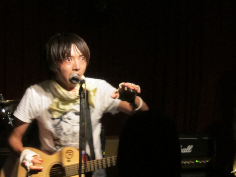 [SoCoの部屋 in club☆jungle Vol.4　～COMIN'KOBE'11×MUSIC☆JUNGLE TV　アフターパーティーイベント～　編]