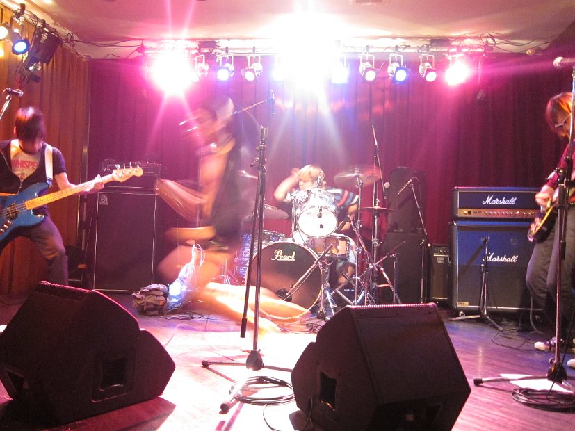 [SoCoの部屋 in club☆jungle　Vol.5　～恐怖の夜会～　編]