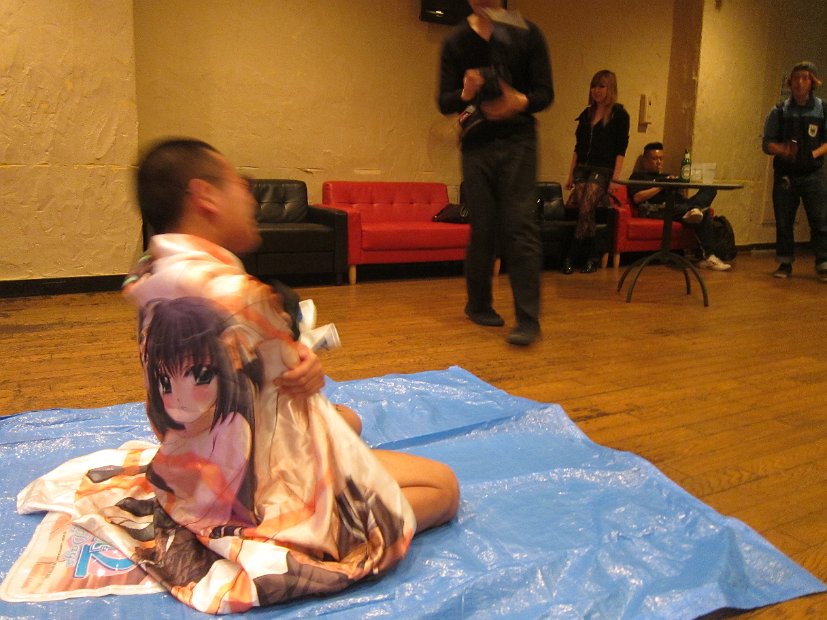 [SoCoの部屋 in club☆jungle　Vol.5　～恐怖の夜会～　編]