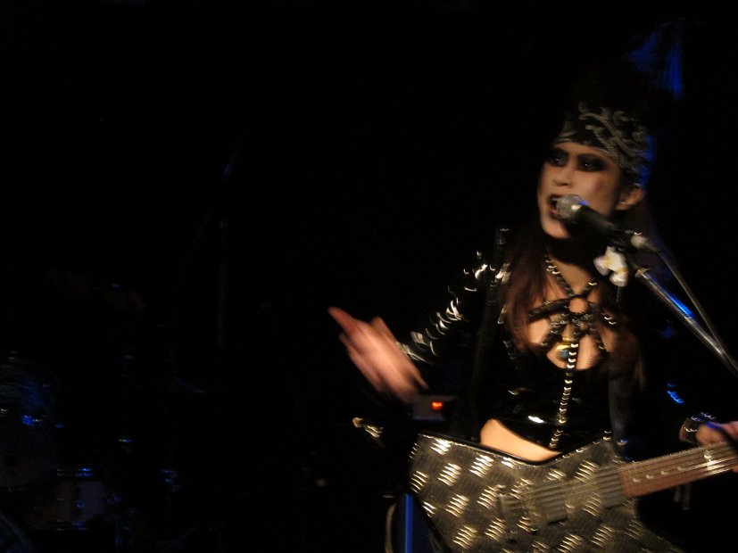 [SoCoの部屋 in club☆jungle　Vol.5　～恐怖の夜会～　編]