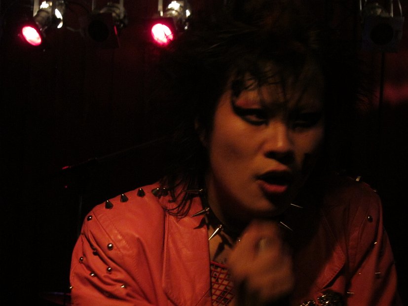 [SoCoの部屋 in club☆jungle　Vol.5　～恐怖の夜会～　編]