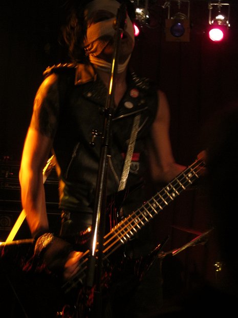 [SoCoの部屋 in club☆jungle　Vol.5　～恐怖の夜会～　編]