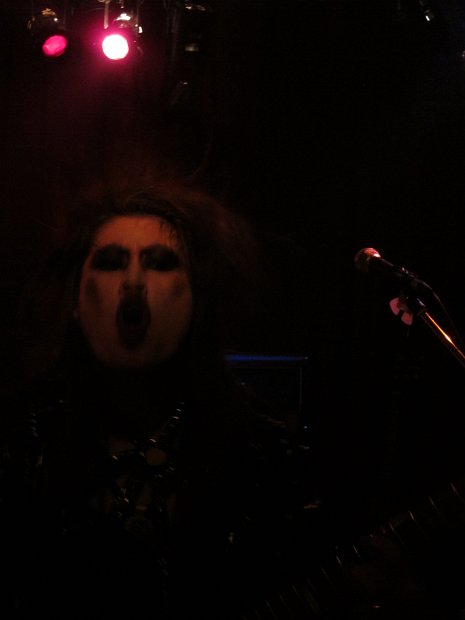 [SoCoの部屋 in club☆jungle　Vol.5　～恐怖の夜会～　編]