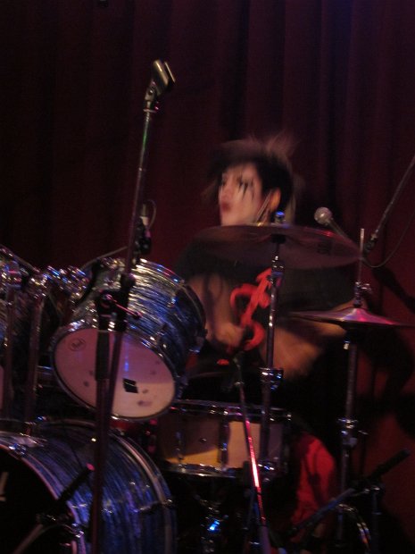 [SoCoの部屋 in club☆jungle　Vol.5　～恐怖の夜会～　編]