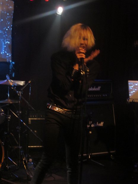 [SoCoの部屋 in club☆jungle　Vol.6　～七夕☆スペイシーナイト～　編]