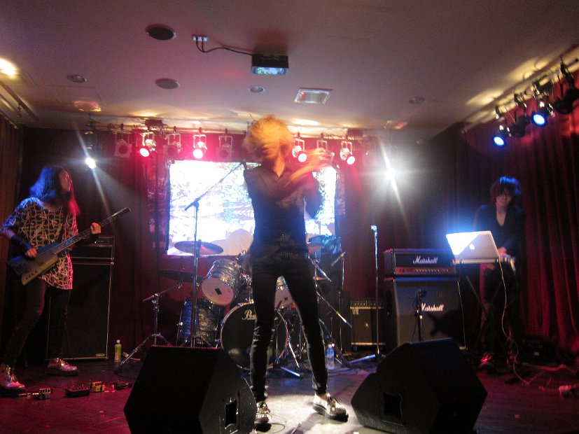 [SoCoの部屋 in club☆jungle　Vol.6　～七夕☆スペイシーナイト～　編]