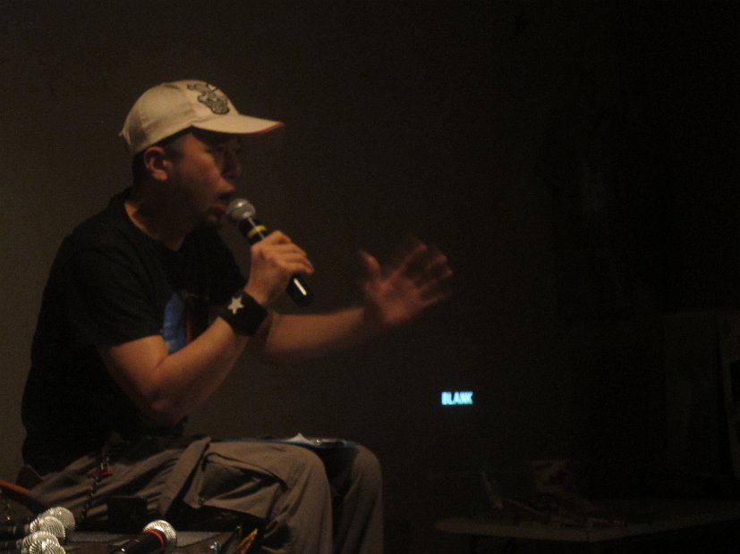 [SoCoの部屋 in club☆jungle　Vol.6　～七夕☆スペイシーナイト～　編]