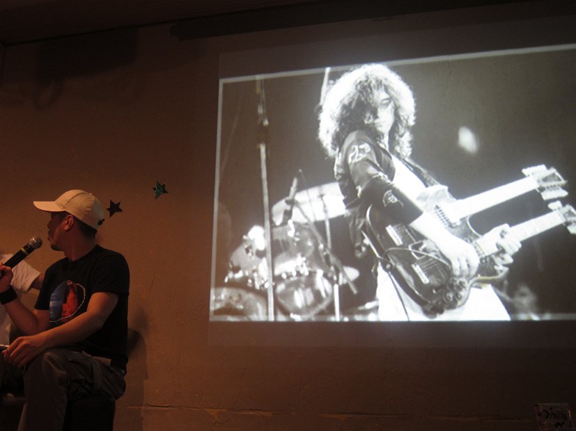 [SoCoの部屋 in club☆jungle　Vol.6　～七夕☆スペイシーナイト～　編]