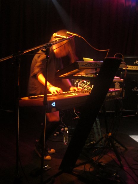 [SoCoの部屋 in club☆jungle　Vol.6　～七夕☆スペイシーナイト～　編]