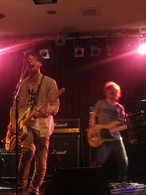 [SoCoの部屋 in club☆jungle　Vol.6　～七夕☆スペイシーナイト～　編]