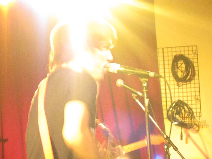 [SoCoの部屋 in club☆jungle　Vol.8　～若手さんいらっしゃい！～　編]